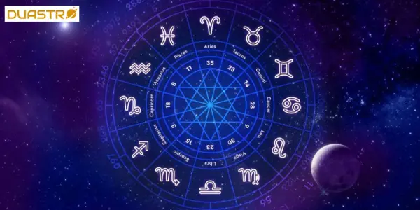 Lucky Social Event Dates